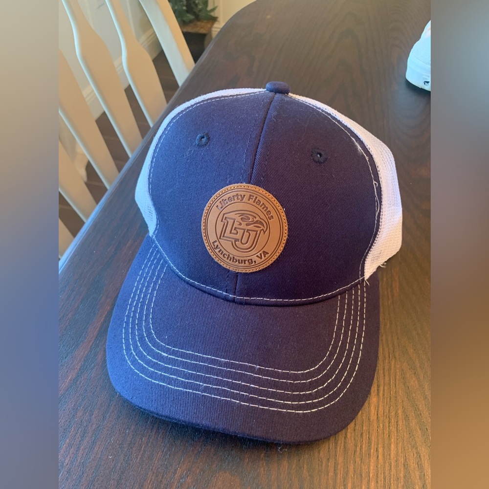 Liberty University Hat!